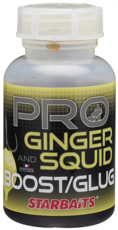 Dip Pro Ginger Squid 200ml